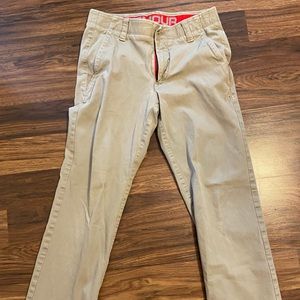 Under armour pants
